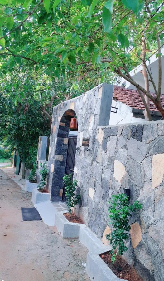 Dihini Villa Унаватуна Экстерьер фото