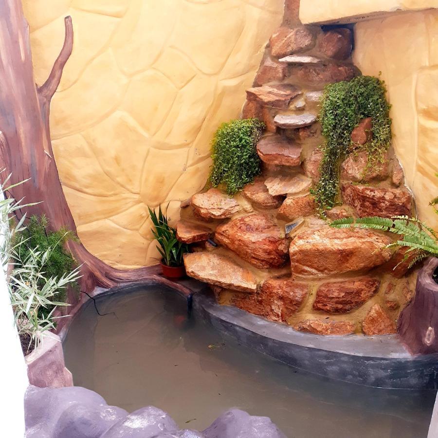 Dihini Villa Унаватуна Экстерьер фото