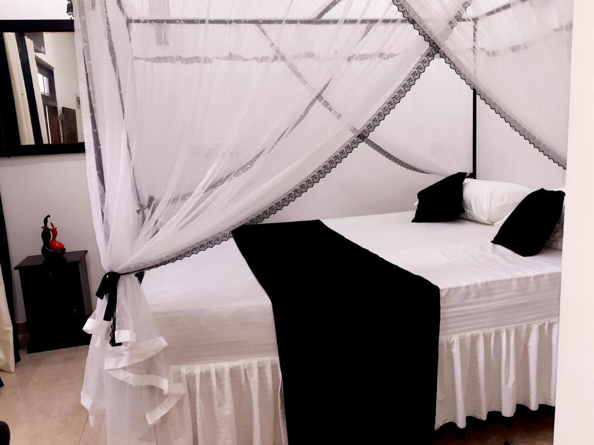 Dihini Villa Унаватуна Экстерьер фото