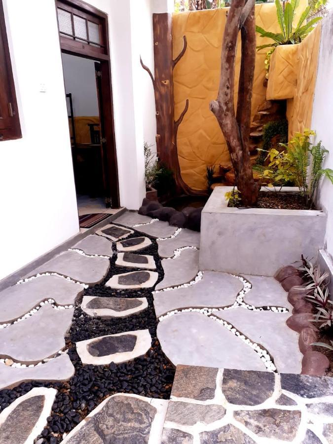 Dihini Villa Унаватуна Экстерьер фото